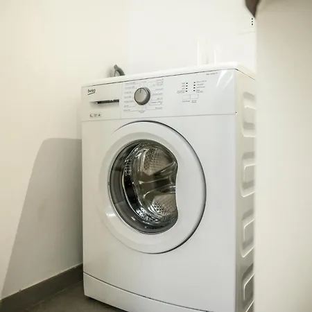 Appartement B24 Attico Con Free Wifi & Parking - Vicino A Bologna Fiera, Lugo Hospital Maria, Ravenna