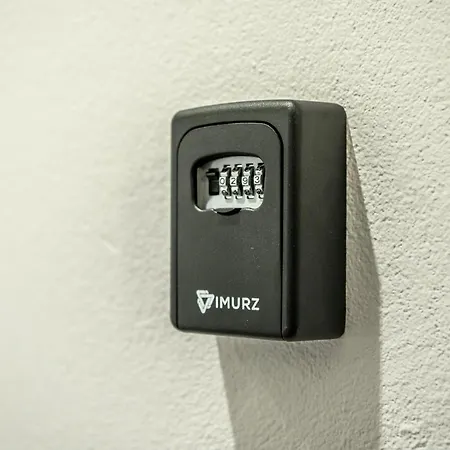 B24 Attico Con Free Wifi & Parking - Vicino A Bologna Fiera, Lugo Hospital Maria, Ravenna *