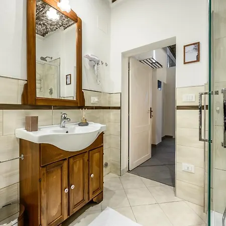B24 Attico Con Free Wifi & Parking - Vicino A Bologna Fiera, Lugo Hospital Maria, Ravenna Apartmán *