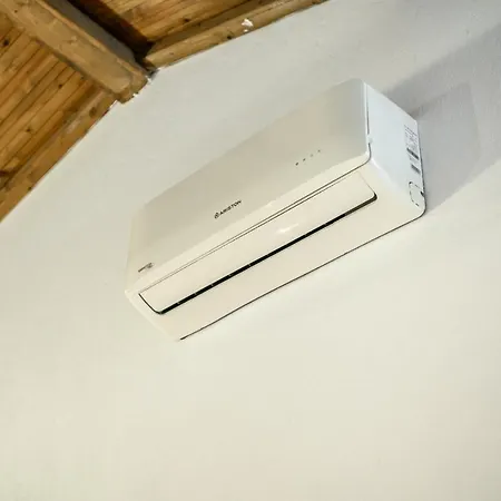 Apartmán B24 Attico Con Free Wifi & Parking - Vicino A Bologna Fiera, Lugo Hospital Maria, Ravenna