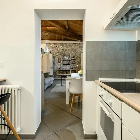 B24 Attico Con Free Wifi & Parking - Vicino A Bologna Fiera, Lugo Hospital Maria, Ravenna *