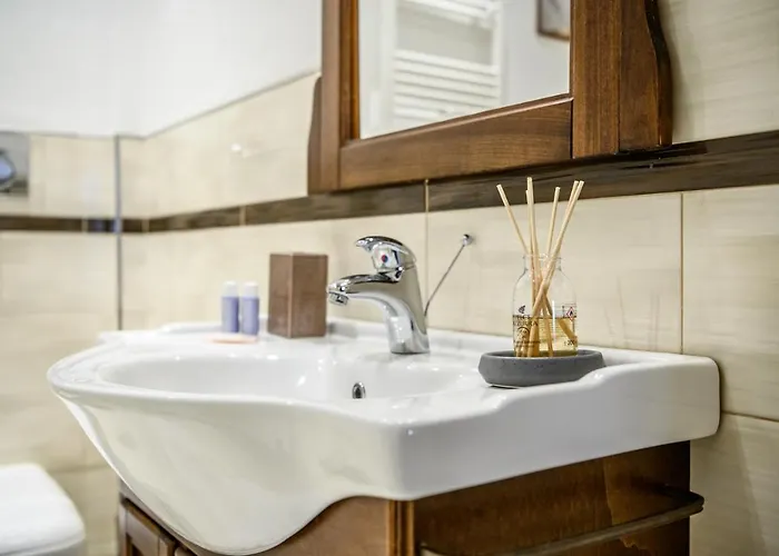 B24 Attico Con Free Wifi & Parking - Vicino A Bologna Fiera, Lugo Hospital Maria, Ravenna Daire *