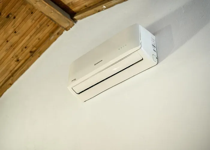 Daire B24 Attico Con Free Wifi & Parking - Vicino A Bologna Fiera, Lugo Hospital Maria, Ravenna